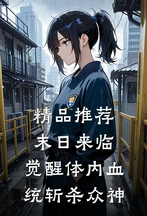 精品推荐末日来临：觉醒体内血统斩杀众神