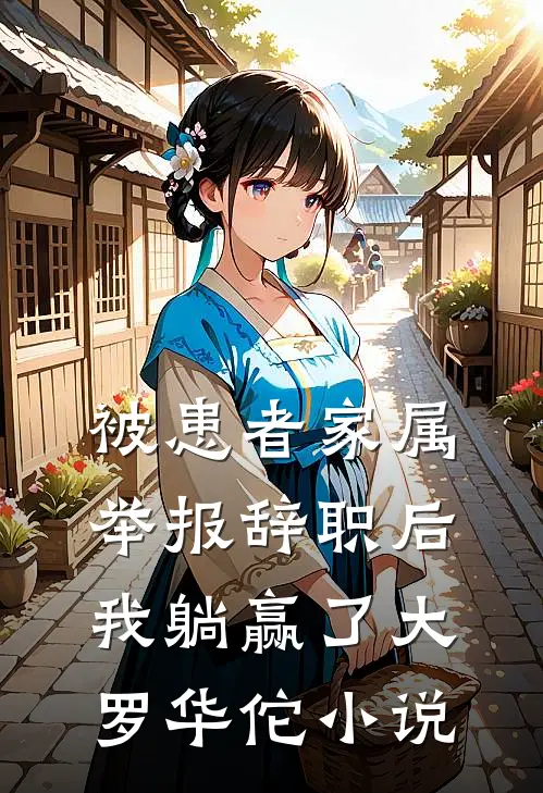 被患者家属举报辞职后，我躺赢了大罗华佗小说