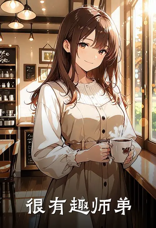 很有趣师弟