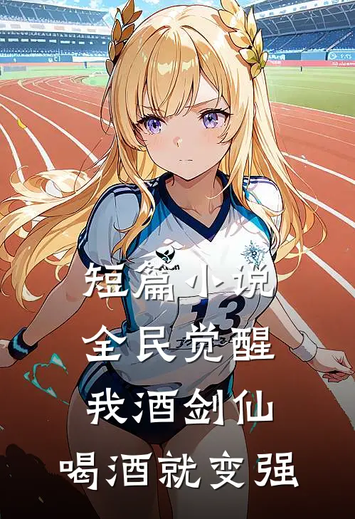 短篇小说全民觉醒：我酒剑仙，喝酒就变强
