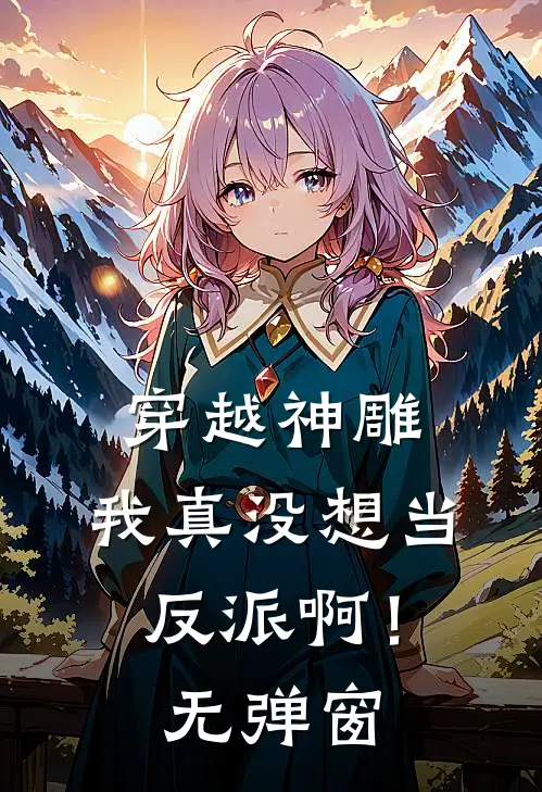 穿越神雕：我真没想当反派啊！无弹窗