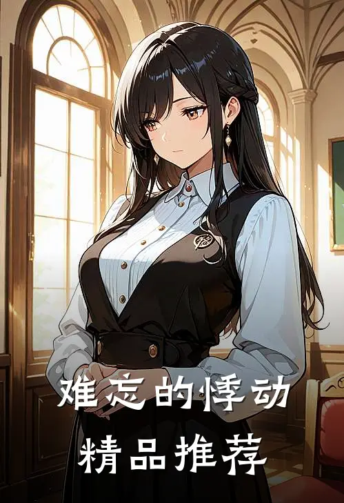 难忘的悸动精品推荐