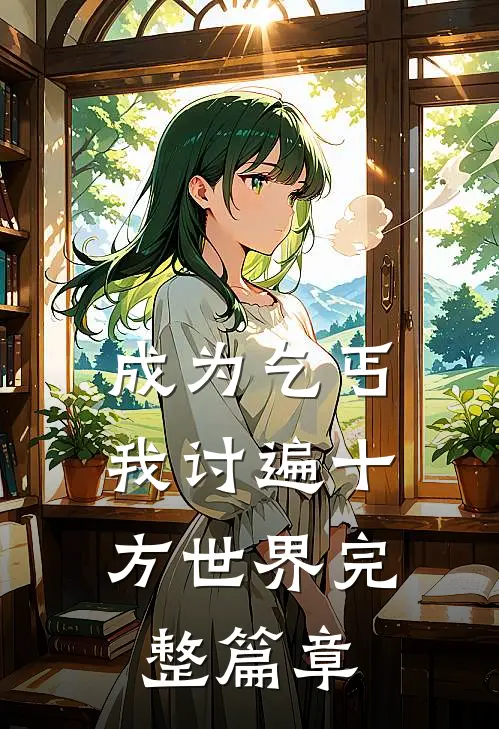 成为乞丐，我讨遍十方世界完整篇章