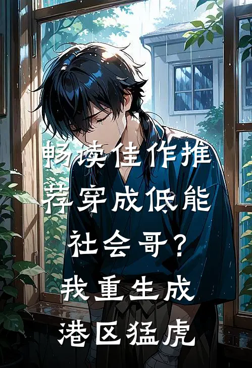 畅读佳作推荐穿成低能社会哥？我重生成港区猛虎