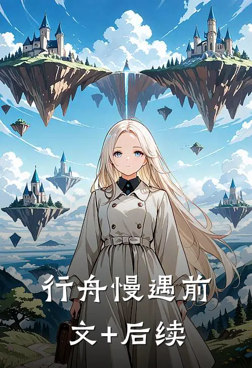 行舟慢遇前文+后续