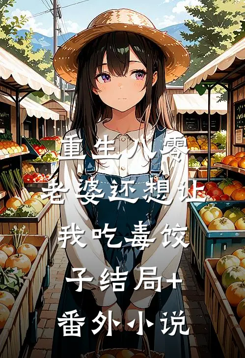 重生八零，老婆还想让我吃毒饺子结局+番外小说
