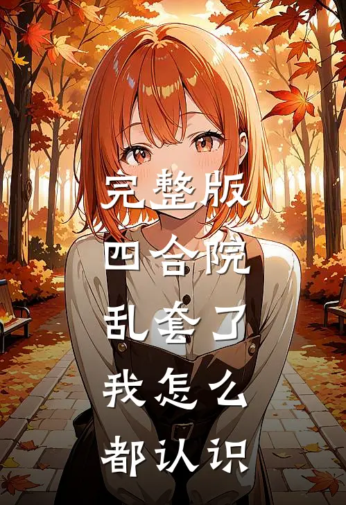 完整版四合院：乱套了，我怎么都认识