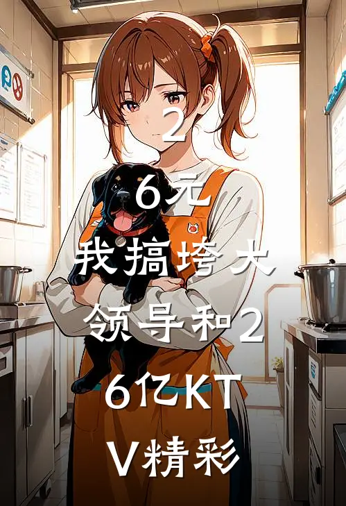 2.6元，我搞垮大领导和2.6亿KTV精彩