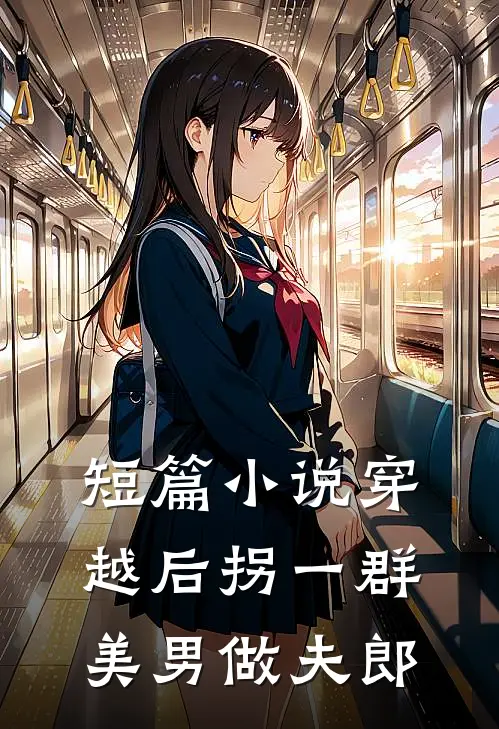 短篇小说穿越后拐一群美男做夫郎