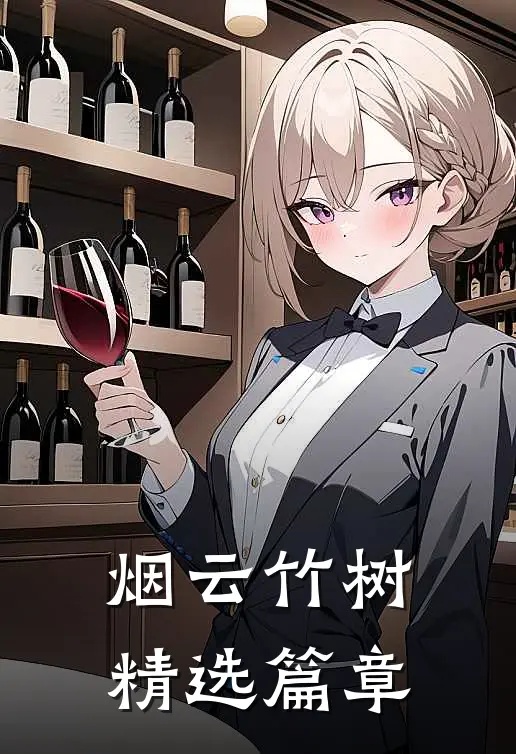 烟云竹树精选篇章