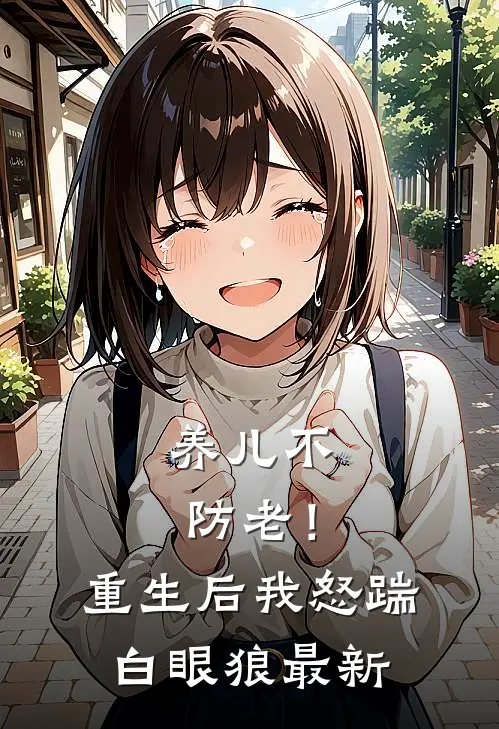 养儿不防老！重生后我怒踹白眼狼最新