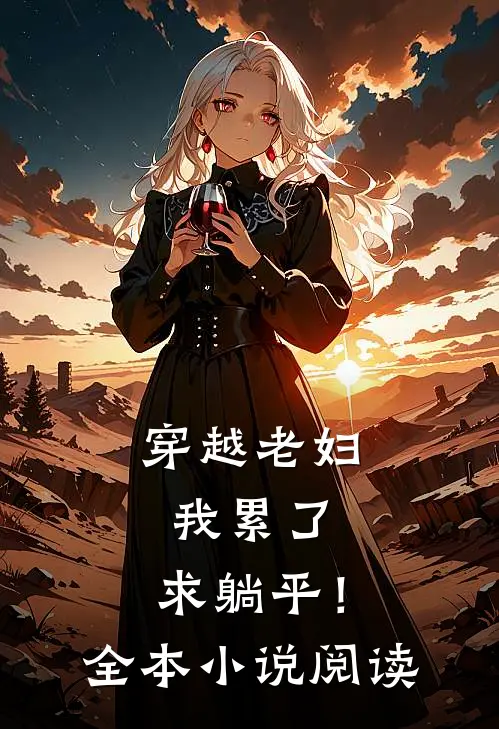 穿越老妇：我累了，求躺平！全本小说阅读