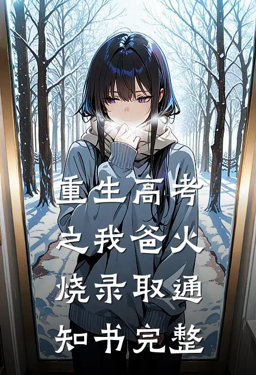 重生高考之我爸火烧录取通知书完整