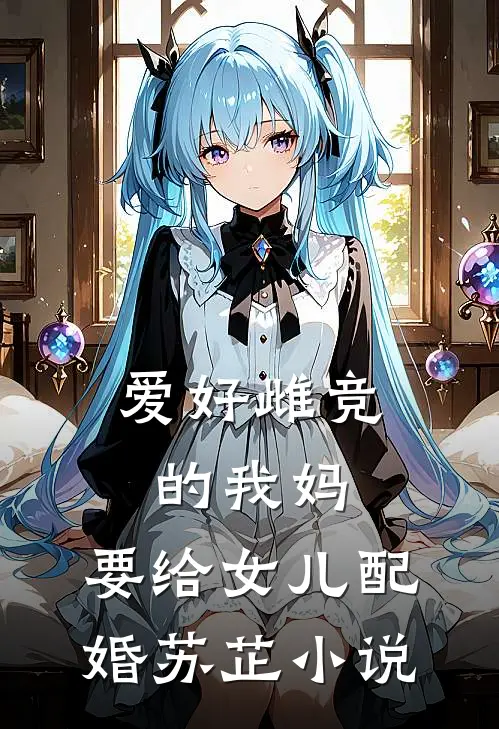爱好雌竞的我妈，要给女儿配婚苏芷小说