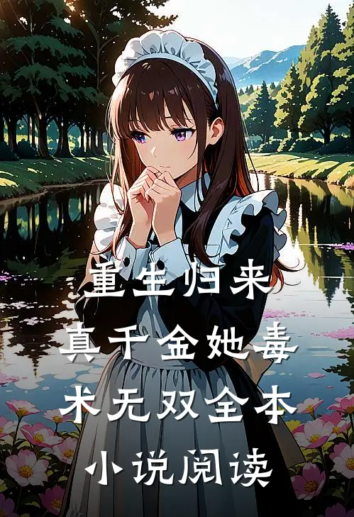 重生归来：真千金她毒术无双全本小说阅读