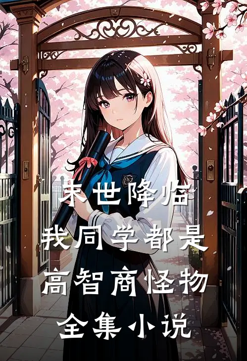 末世降临：我同学都是高智商怪物全集小说