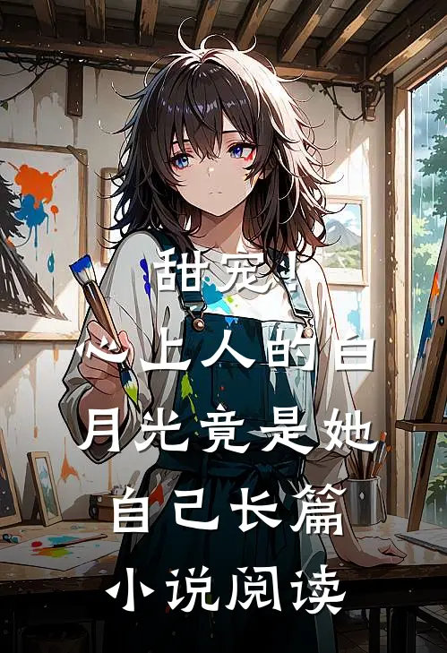 甜宠！心上人的白月光竟是她自己长篇小说阅读