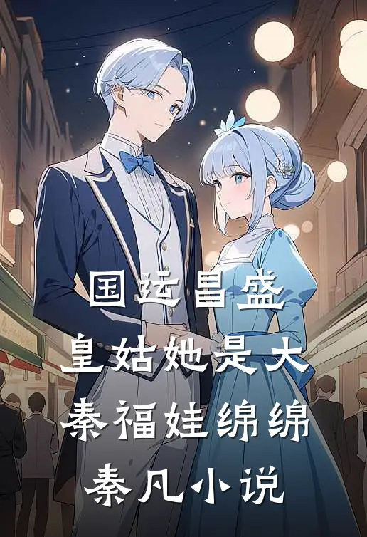 国运昌盛：皇姑她是大秦福娃绵绵秦凡小说
