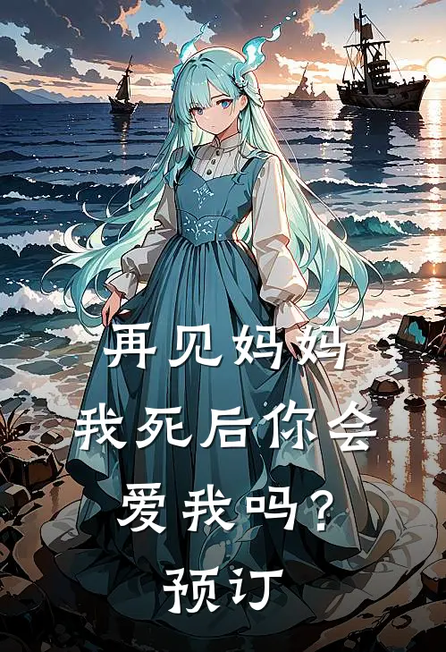 再见妈妈：我死后你会爱我吗？预订