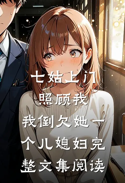 七姑上门照顾我，我倒欠她一个儿媳妇完整文集阅读