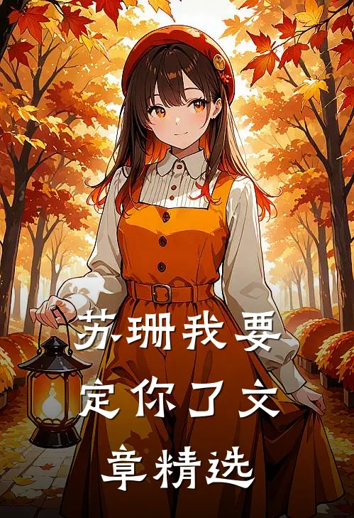 苏珊我要定你了文章精选