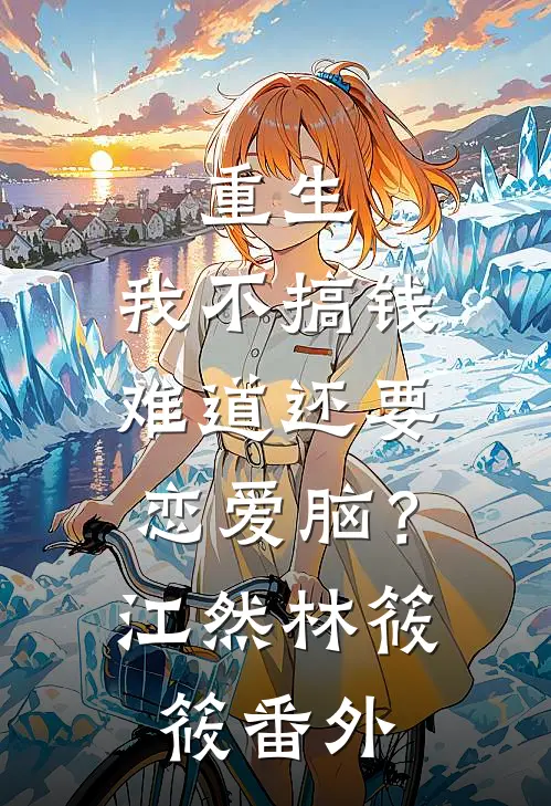 重生：我不搞钱难道还要恋爱脑？江然林筱筱 番外