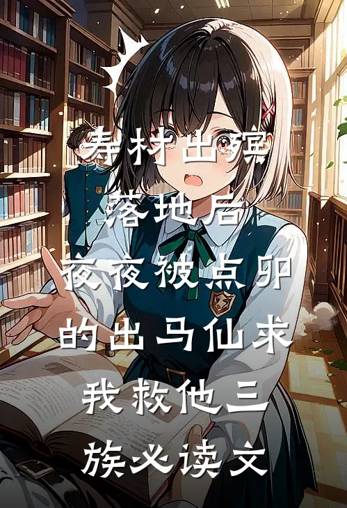 寿材出殡落地后，夜夜被点卯的出马仙求我救他三族必读文