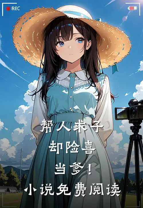 帮人求子，却险喜当爹！小说免费阅读