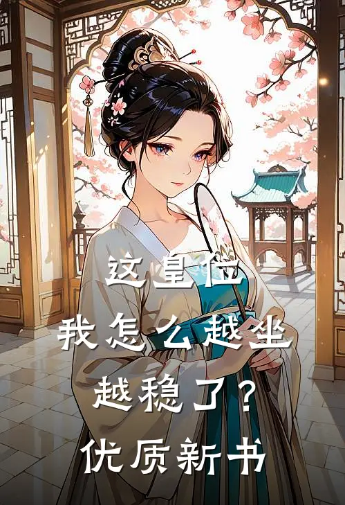 这皇位，我怎么越坐越稳了？优质新书