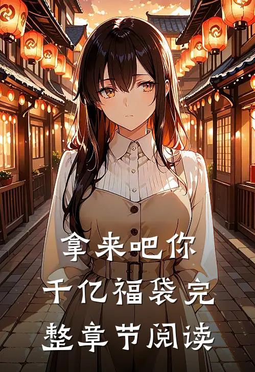 拿来吧你：千亿福袋完整章节阅读