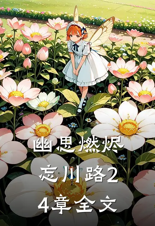 幽思燃烬忘川路24章全文