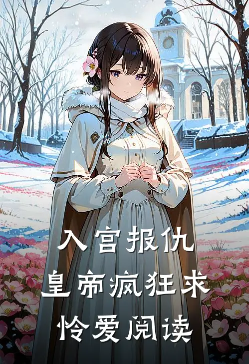 入宫报仇，皇帝疯狂求怜爱阅读