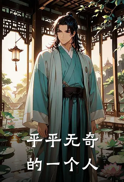 平平无奇的一个人