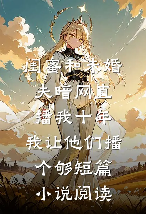 闺蜜和未婚夫暗网直播我十年，我让他们播个够短篇小说阅读