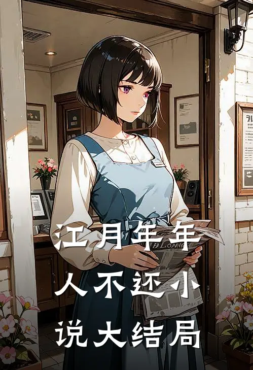 江月年年人不还小说大结局