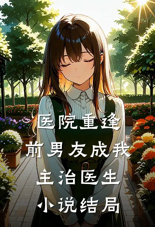医院重逢，前男友成我主治医生小说结局