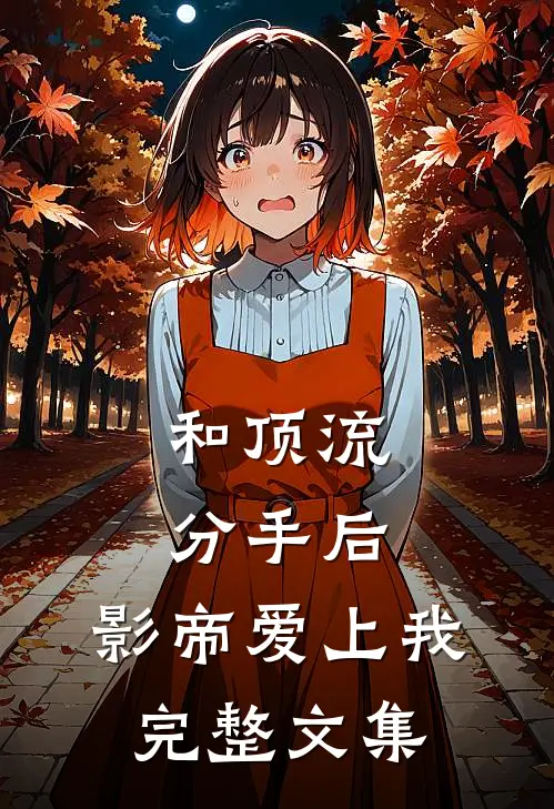 和顶流分手后，影帝爱上我完整文集
