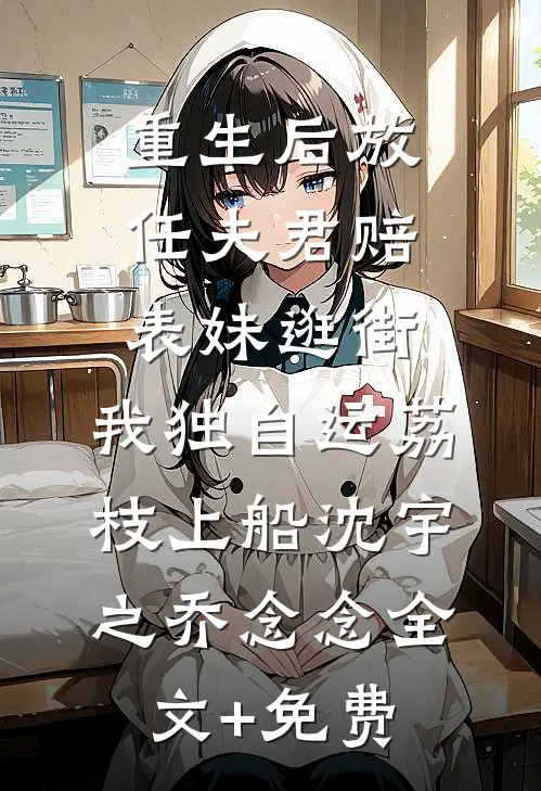 重生后放任夫君赔表妹逛街，我独自运荔枝上船沈宇之乔念念全文+免费