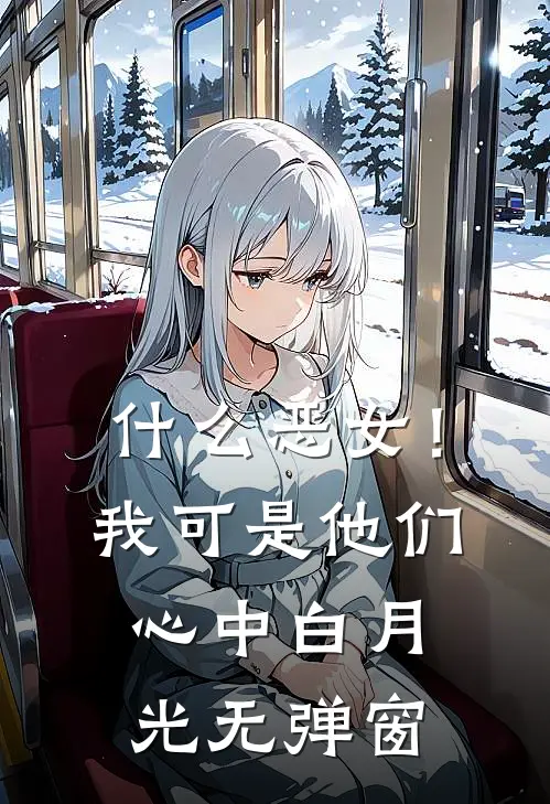 什么恶女！我可是他们心中白月光无弹窗