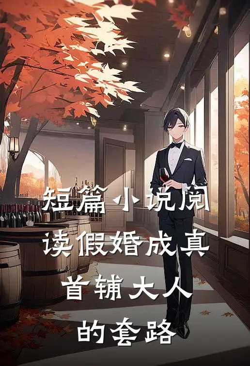 短篇小说阅读假婚成真：首辅大人的套路