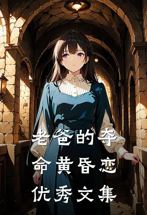 老爸的夺命黄昏恋优秀文集