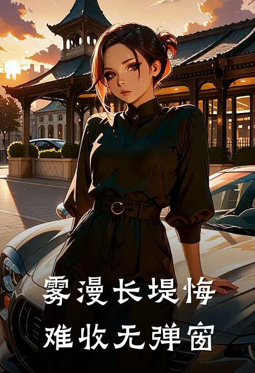 雾漫长堤悔难收无弹窗