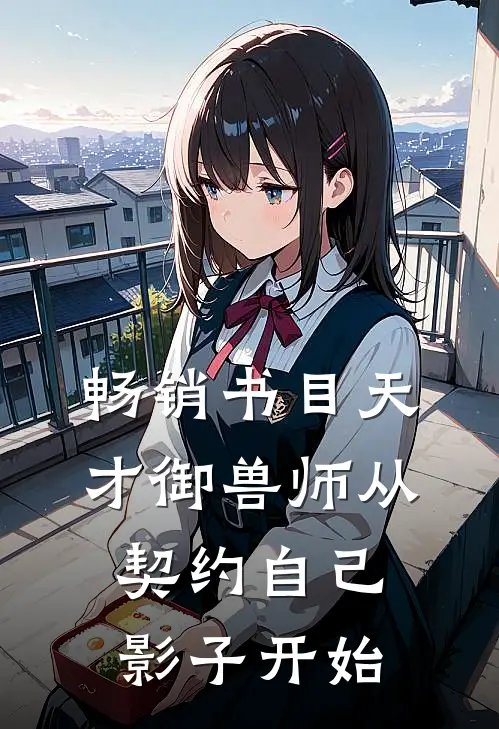 畅销书目天才御兽师从契约自己影子开始