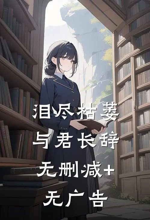 泪尽枯萎，与君长辞无删减+无广告