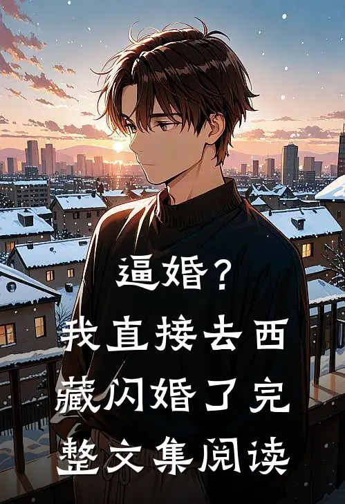 逼婚？我直接去西藏闪婚了完整文集阅读