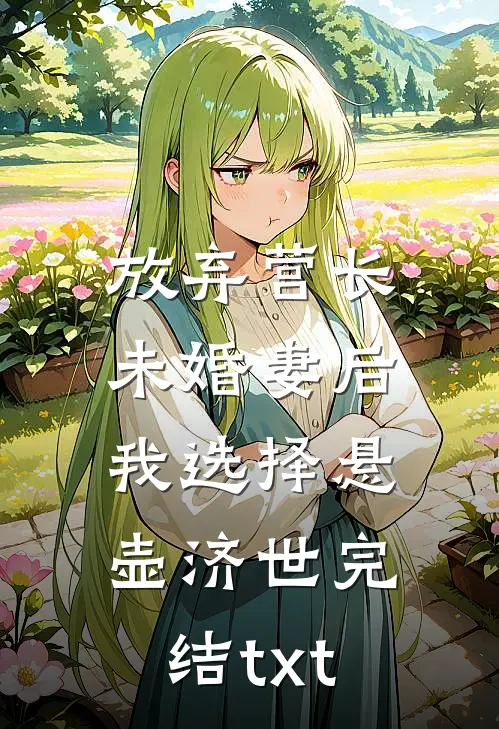 放弃营长未婚妻后，我选择悬壶济世完结txt