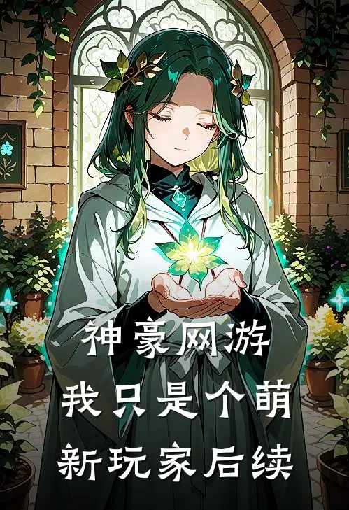 神豪网游：我只是个萌新玩家后续