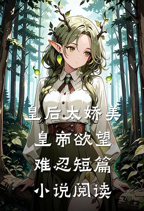 皇后太娇美，皇帝欲望难忍短篇小说阅读