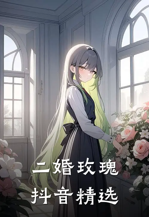二婚玫瑰抖音精选