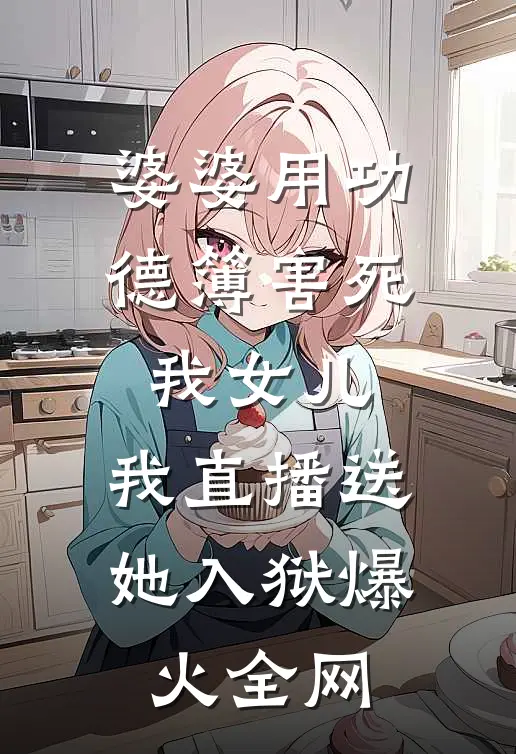 婆婆用功德簿害死我女儿，我直播送她入狱爆火全网